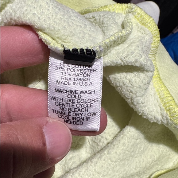 Aviator nation ninja hoodie - Picture 12 of 13